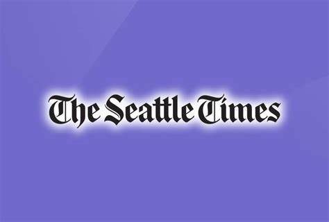 The Seattle Times